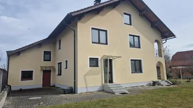 Casa de 12 divisões em Grossweikersdorf, Austria N.º 168274