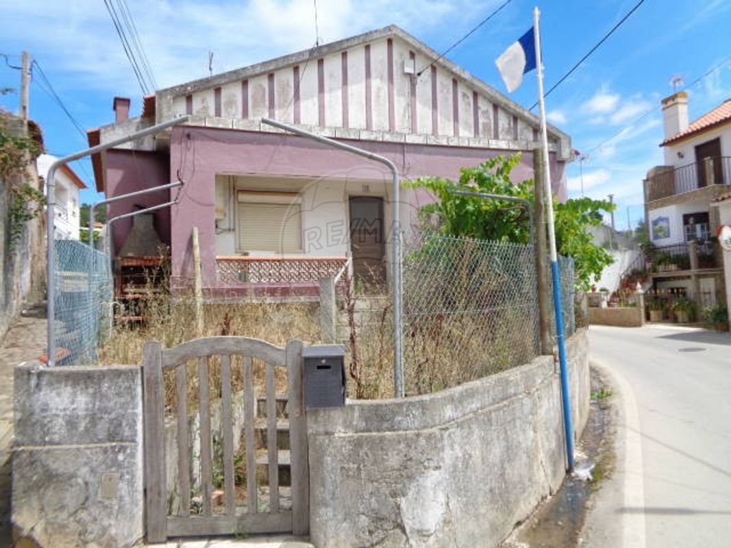 2 Schlafzimmer Haus in Mafra, Portugal, Nr. 45929