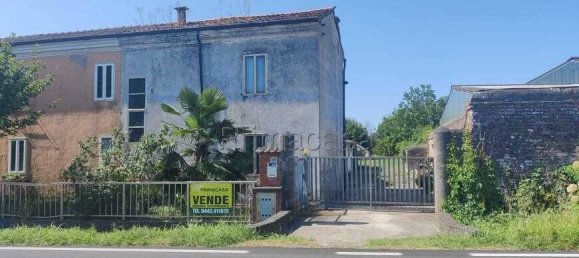 3 غرف نوم منزل في Cologna Veneta, Italy رقم 338663 2