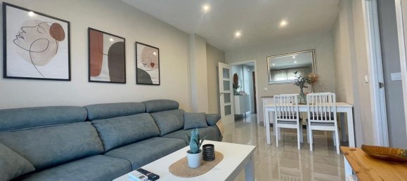 3 bedrooms Apartment in Jerez de la Frontera, Spain No. 134320 3