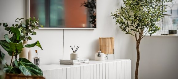 Apartamento T2 em Woking, United Kingdom N.º 1020 10