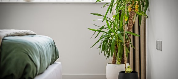 Apartamento T2 em Woking, United Kingdom N.º 1020 12