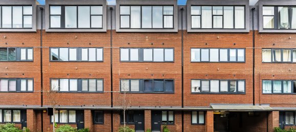 Apartamento T2 em Woking, United Kingdom N.º 1020 20