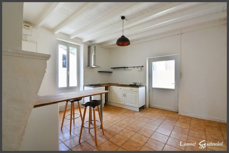 2 bedrooms House in Saint-Antoine-de-Breuilh, France No. 292309