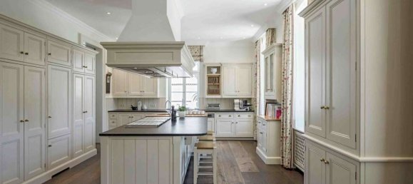 6 bedrooms Villa in Soest, Germany No. 39264 13