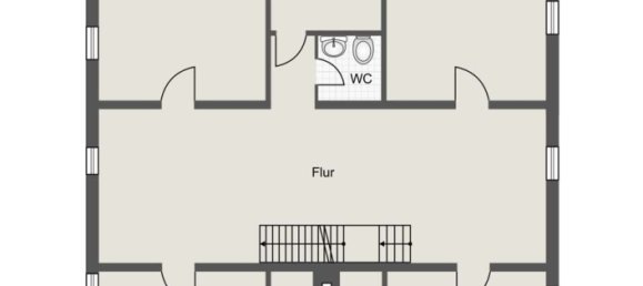 6 bedrooms Villa in Soest, Germany No. 39264 37