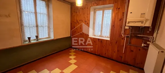 Apartamento T3 em Sainte-Marie-aux-Chenes, France N.º 352381 4