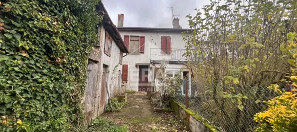 Apartamento T3 em Sainte-Marie-aux-Chenes, France N.º 352381 12