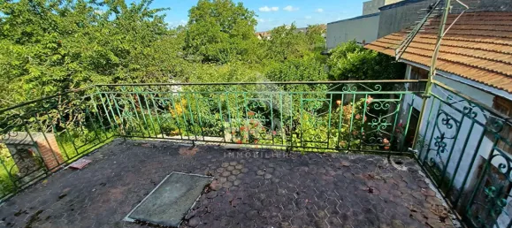 Apartamento T3 em Sainte-Marie-aux-Chenes, France N.º 352381 11