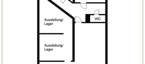 6 rooms Building in Goppingen, Germany No. 3853 12