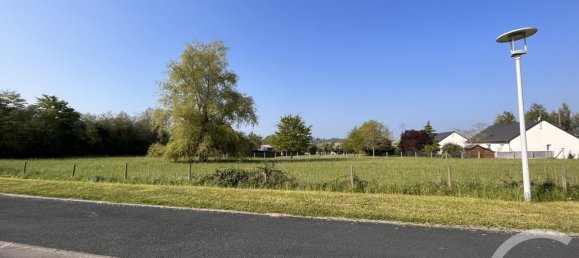  Land in Le Magny, France No. 94270 9