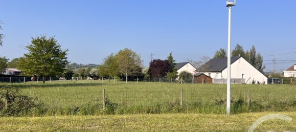  Land in Le Magny, France No. 94270 7
