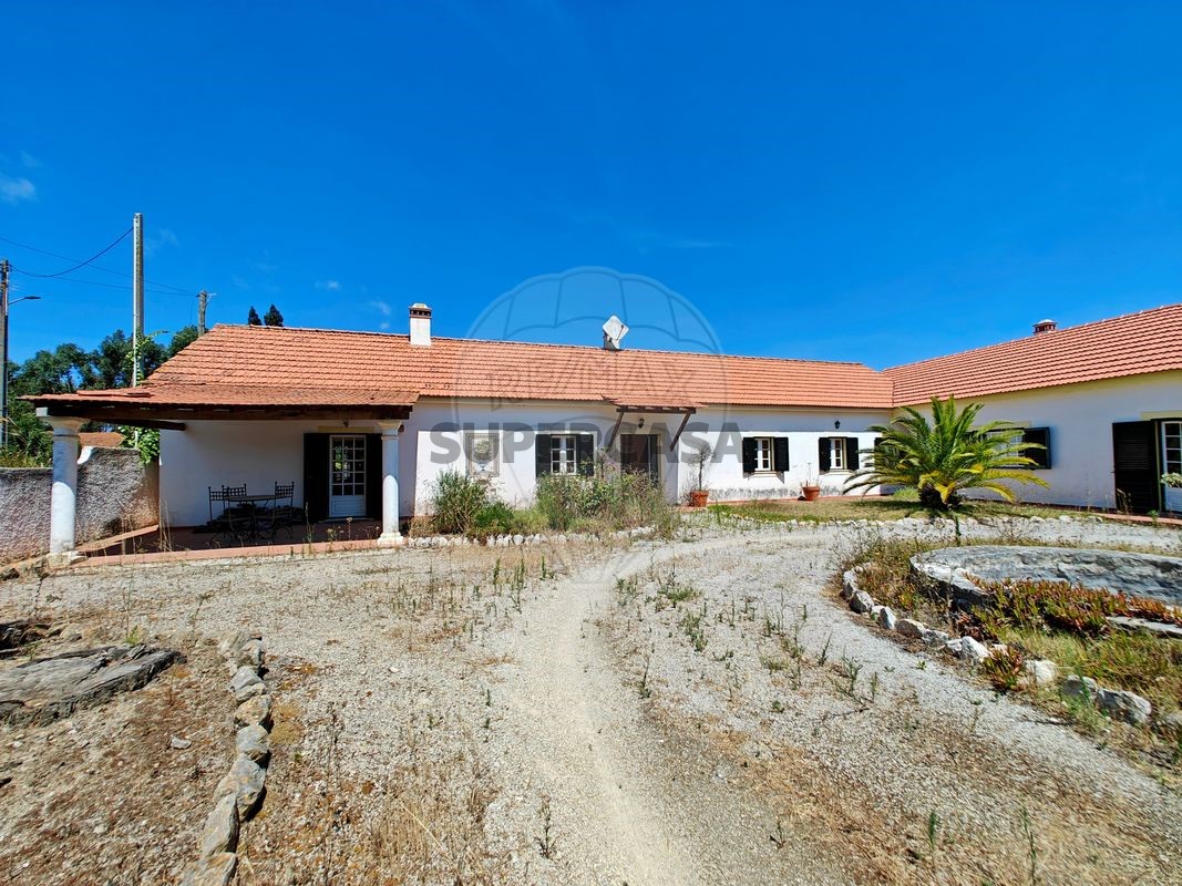 Casa T3 em Torres Vedras, Portugal N.º 271109