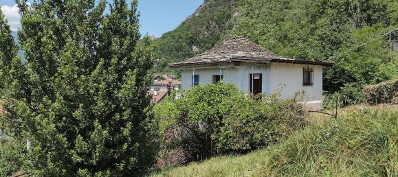Casa de 20 habitaciónes en Vogogna, Italy No. 137087 41