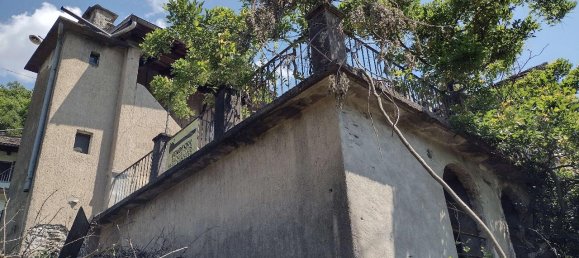 Casa de 20 habitaciónes en Vogogna, Italy No. 137087 44