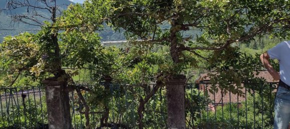 Casa de 20 habitaciónes en Vogogna, Italy No. 137087 15