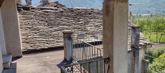 Casa de 20 habitaciónes en Vogogna, Italy No. 137087 40