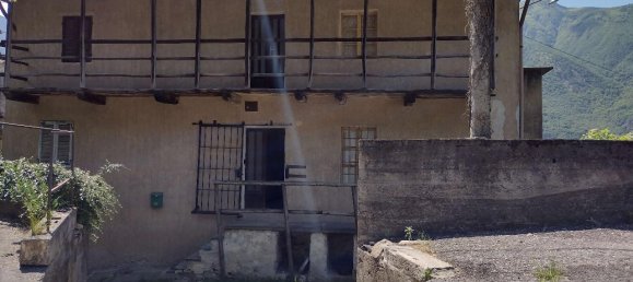 Casa de 20 habitaciónes en Vogogna, Italy No. 137087 33