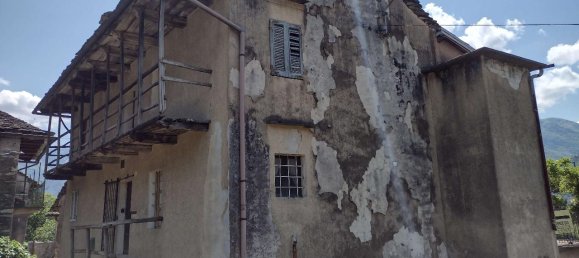 Casa de 20 habitaciónes en Vogogna, Italy No. 137087 34