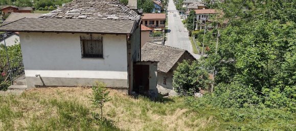 Casa de 20 habitaciónes en Vogogna, Italy No. 137087 31
