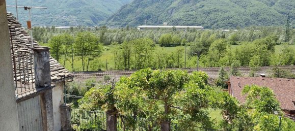 Casa de 20 habitaciónes en Vogogna, Italy No. 137087 39