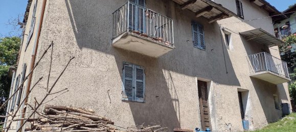 Casa de 20 habitaciónes en Vogogna, Italy No. 137087 46