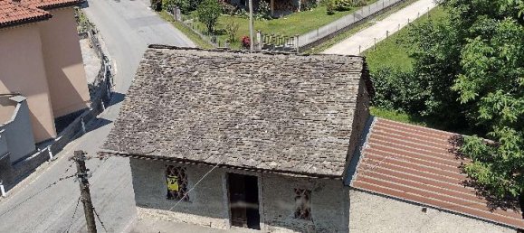 Casa de 20 habitaciónes en Vogogna, Italy No. 137087 29