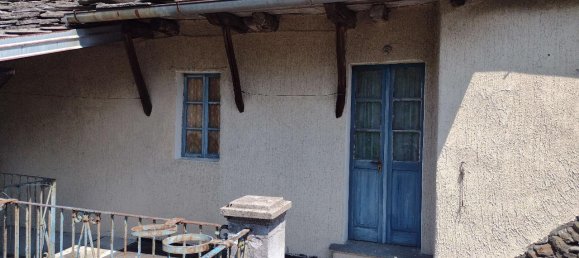 Casa de 20 habitaciónes en Vogogna, Italy No. 137087 12