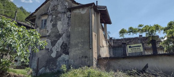 Casa de 20 habitaciónes en Vogogna, Italy No. 137087 43