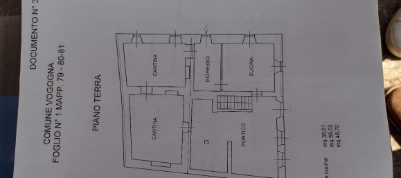 Casa de 20 habitaciónes en Vogogna, Italy No. 137087 50