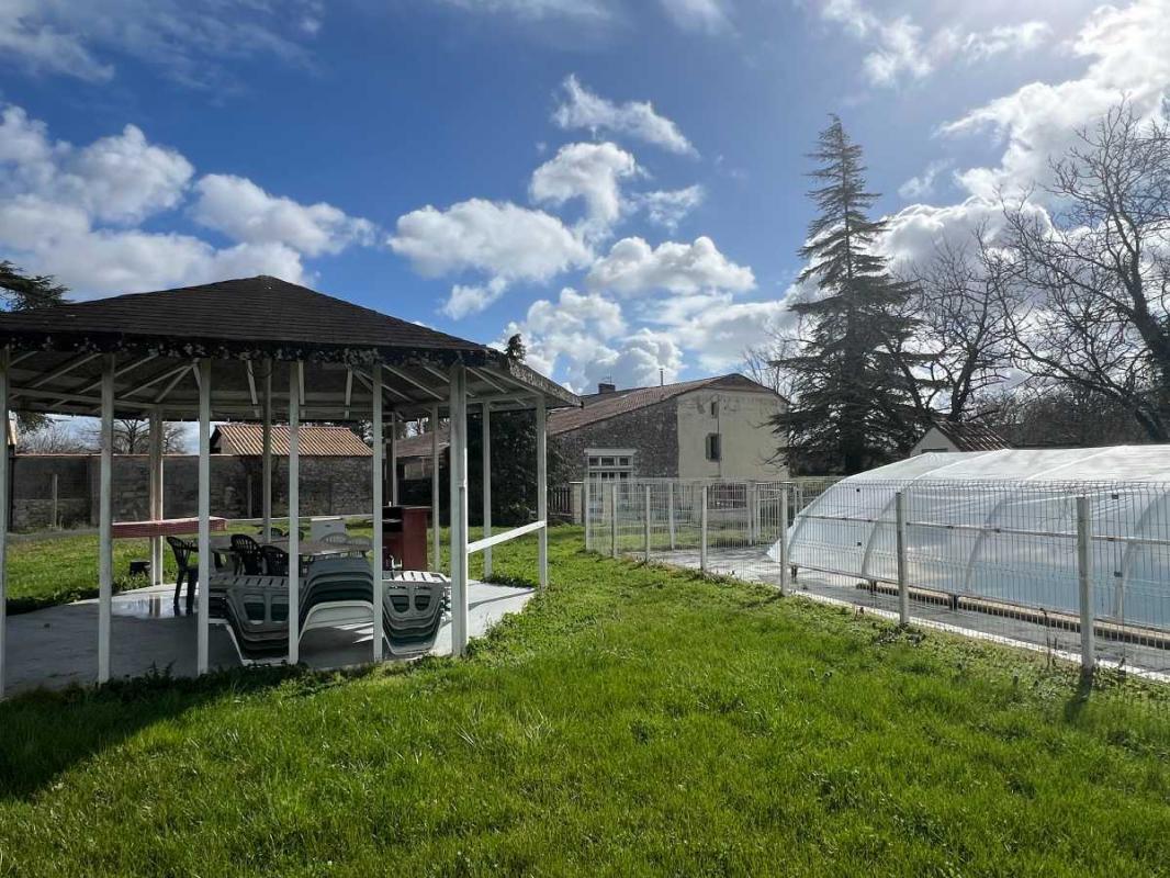 3 bedrooms House in Eymet, France No. 207689