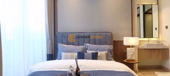 1 chambre Condo à Pattaya, Thailand No. 19537 8