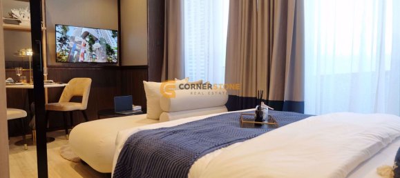 1 chambre Condo à Pattaya, Thailand No. 19537 7