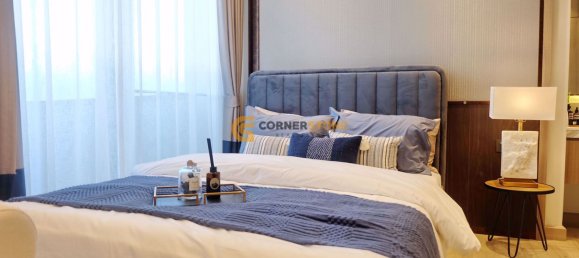 1 chambre Condo à Pattaya, Thailand No. 19537 2