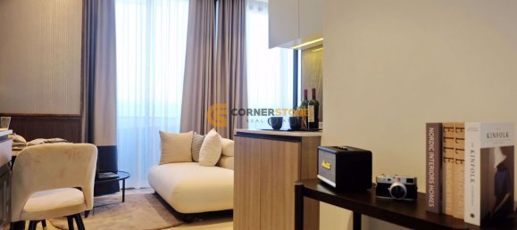 1 chambre Condo à Pattaya, Thailand No. 19537 5