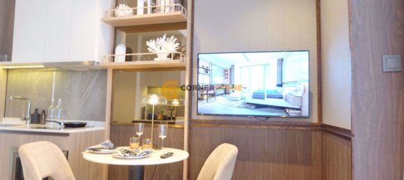 1 chambre Condo à Pattaya, Thailand No. 19537 3