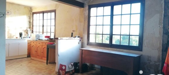 Дом с 4 комнатами в Сен-Жермен-сюр-Вин, Франция № 234225 11