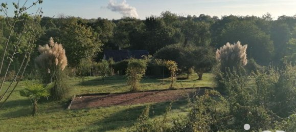 Дом с 4 комнатами в Сен-Жермен-сюр-Вин, Франция № 234225 20