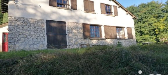 Дом с 4 комнатами в Сен-Жермен-сюр-Вин, Франция № 234225 23