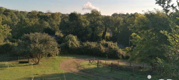 Дом с 4 комнатами в Сен-Жермен-сюр-Вин, Франция № 234225 8