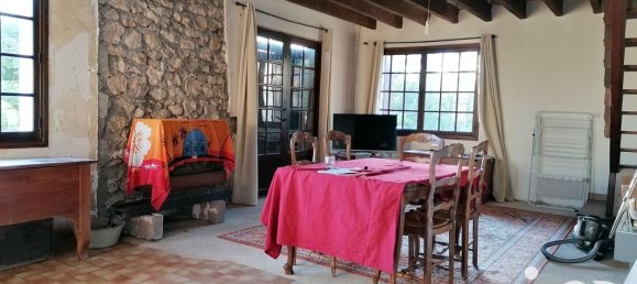 Дом с 4 комнатами в Сен-Жермен-сюр-Вин, Франция № 234225 9