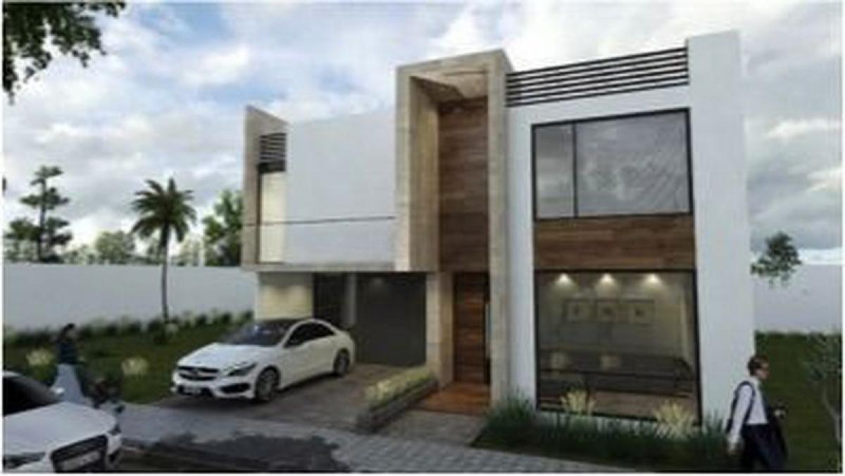 4 chambres Maison à Puebla, Mexico No. 178499