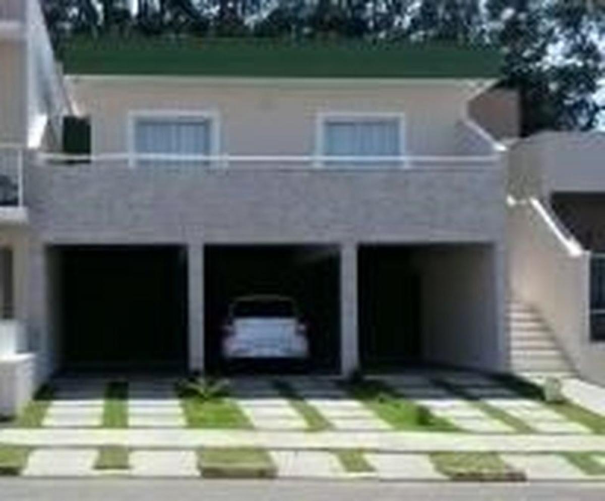 Casa T3 em São Paulo, Brazil N.º 595889