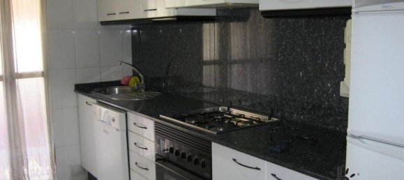 Apartamento de 3 dormitorios en Espinardo, Spain No. 154921 5