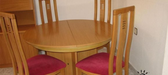 Apartamento de 3 dormitorios en Espinardo, Spain No. 154921 4