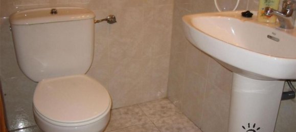 Apartamento de 3 dormitorios en Espinardo, Spain No. 154921 14