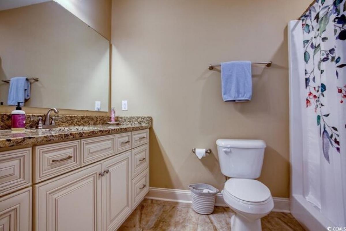 3 bedrooms House in Pawleys Island, USA No. 416956