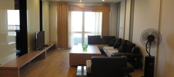 3 bedrooms Apartment in Tay Ho, Vietnam No. 4751 5