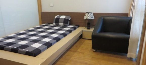 3 bedrooms Apartment in Tay Ho, Vietnam No. 4751 14