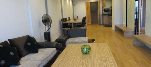 3 bedrooms Apartment in Tay Ho, Vietnam No. 4751 2